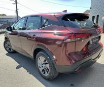 Nissan Qashqai 1.3 Mild Hybrid 140 ch  2022