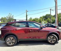 Nissan Qashqai 1.3 Mild Hybrid 140 ch  2022