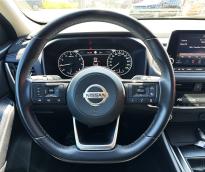 Nissan Qashqai 1.3 Mild Hybrid 140 ch  2022