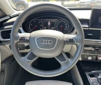 Audi A6 Avant 3.0 V6 TDI 204  Avus Quattro 2013