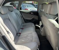 Audi A6 Avant 3.0 V6 TDI 204  Avus Quattro 2013