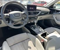 Audi A6 Avant 3.0 V6 TDI 204  Avus Quattro 2013