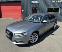 Audi A6 Avant 3.0 V6 TDI 204  Avus Quattro 2013