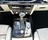 Audi A6 Avant 3.0 V6 TDI 204  Avus Quattro 2013