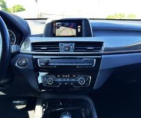 BMW X1 S-Drive 18dA 150 XLine  2017