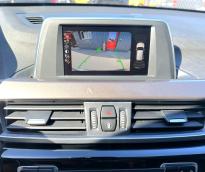 BMW X1 S-Drive 18dA 150 XLine  2017