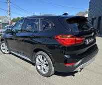 BMW X1 S-Drive 18dA 150 XLine  2017