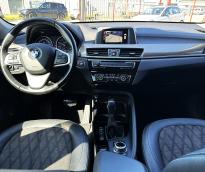 BMW X1 S-Drive 18dA 150 XLine  2017