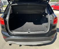 BMW X1 S-Drive 18dA 150 XLine  2017