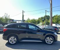 BMW X1 S-Drive 18dA 150 XLine  2017