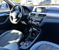 BMW X1 S-Drive 18dA 150 XLine  2017