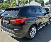 BMW X1 S-Drive 18dA 150 XLine  2017