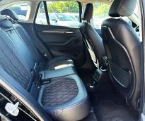 BMW X1 S-Drive 18dA 150 XLine  2017
