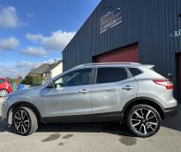 Nissan Qashqai 1.6 DCi 130 Tekna All-Mode  2015