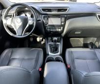 Nissan Qashqai 1.6 DCi 130 Tekna All-Mode  2015