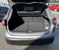 Nissan Qashqai 1.6 DCi 130 Tekna All-Mode  2015
