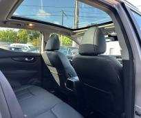 Nissan Qashqai 1.6 DCi 130 Tekna All-Mode  2015