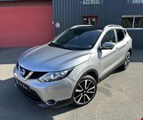 Nissan Qashqai 1.6 DCi 130 Tekna All-Mode  2015