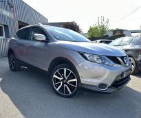 Nissan Qashqai 1.6 DCi 130 Tekna All-Mode  2015