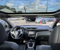 Nissan Qashqai 1.6 DCi 130 Tekna All-Mode  2015