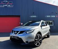 Nissan Qashqai 1.6 DCi 130 Tekna All-Mode  2015