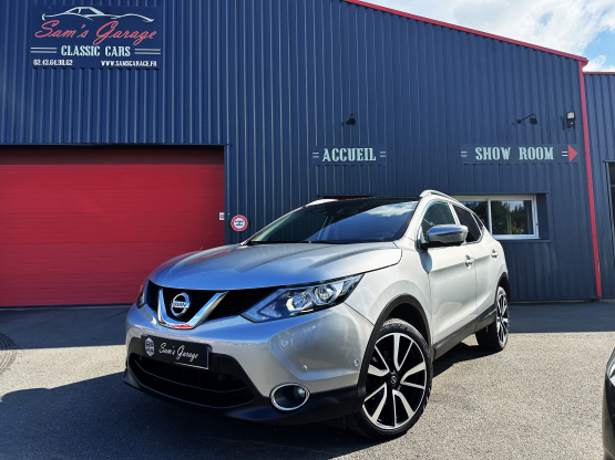 NissanQashqai