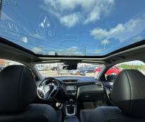 Nissan Qashqai 1.6 DCi 130 Tekna All-Mode  2015