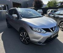 Nissan Qashqai 1.6 DCi 130 Tekna All-Mode  2015