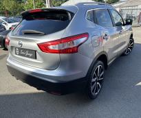 Nissan Qashqai 1.6 DCi 130 Tekna All-Mode  2015