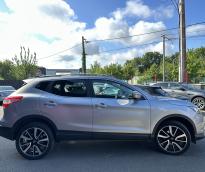 Nissan Qashqai 1.6 DCi 130 Tekna All-Mode  2015