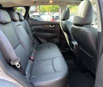 Nissan Qashqai 1.6 DCi 130 Tekna All-Mode  2015