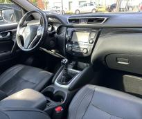 Nissan Qashqai 1.6 DCi 130 Tekna All-Mode  2015