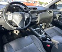 Nissan Qashqai 1.6 DCi 130 Tekna All-Mode  2015