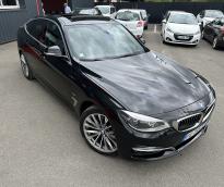 BMW Série 3  GT 330DA 258 Luxury  Xdrive  2019