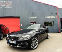 BMW Série 3  GT 330DA 258 Luxury  Xdrive  2019  Berline 