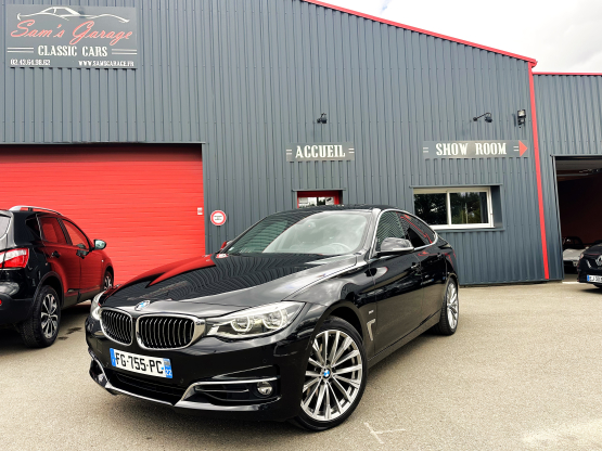 BMWSerie3