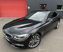 BMW Série 3  GT 330DA 258 Luxury  Xdrive  2019