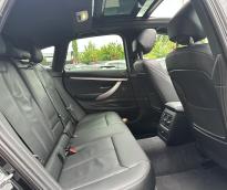 BMW Série 3  GT 330DA 258 Luxury  Xdrive  2019