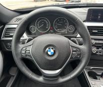 BMW Série 3  GT 330DA 258 Luxury  Xdrive  2019