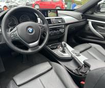 BMW Série 3  GT 330DA 258 Luxury  Xdrive  2019
