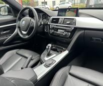 BMW Série 3  GT 330DA 258 Luxury  Xdrive  2019