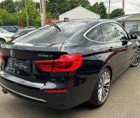 BMW Série 3  GT 330DA 258 Luxury  Xdrive  2019