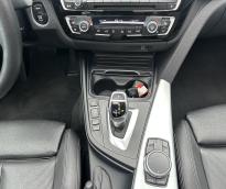 BMW Série 3  GT 330DA 258 Luxury  Xdrive  2019