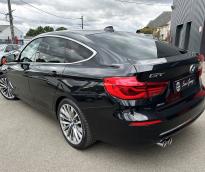 BMW Série 3  GT 330DA 258 Luxury  Xdrive  2019