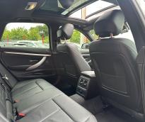 BMW Série 3  GT 330DA 258 Luxury  Xdrive  2019