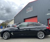 BMW Série 3  GT 330DA 258 Luxury  Xdrive  2019