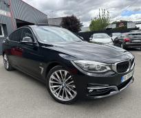 BMW Série 3  GT 330DA 258 Luxury  Xdrive  2019