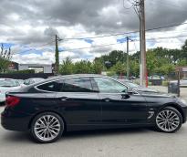 BMW Série 3  GT 330DA 258 Luxury  Xdrive  2019