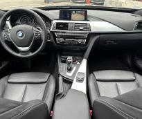 BMW Série 3  GT 330DA 258 Luxury  Xdrive  2019