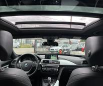 BMW Série 3  GT 330DA 258 Luxury  Xdrive  2019
